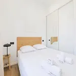 Apartament Splendide Neuf Au Port De Nicea