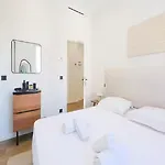 Splendide Neuf Au Port De Apartament Nicea