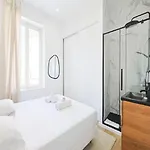 Apartament Splendide Neuf Au Port De Nicea