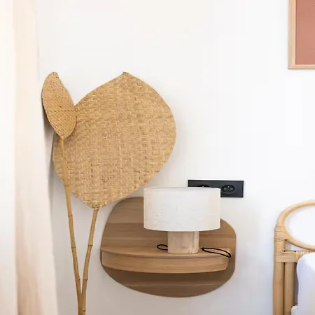 Daire Splendide Neuf Au Port De Nice