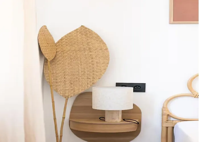 Daire Splendide Neuf Au Port De Nice