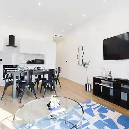 Apartamento Splendide Neuf Au Port De