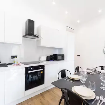 Splendide Neuf Au Port De Appartement *