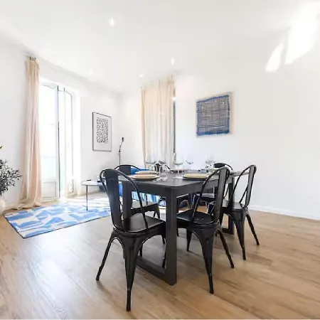 Appartement Splendide Neuf Au Port De