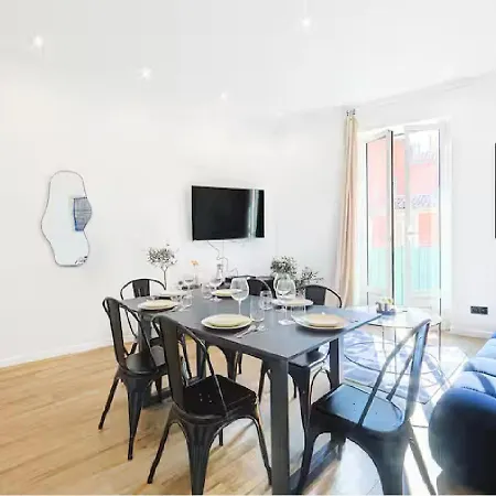 Splendide Neuf Au Port De Appartement *