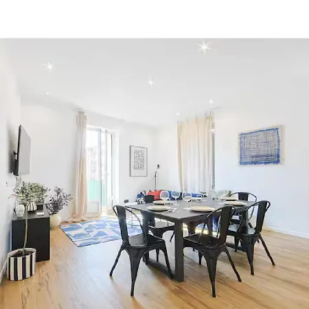 Splendide Neuf Au Port De Appartement *