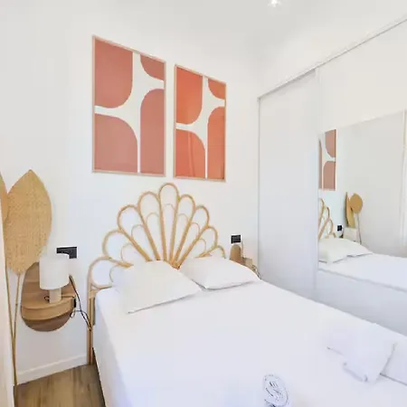 公寓 Splendide Neuf Au Port De *