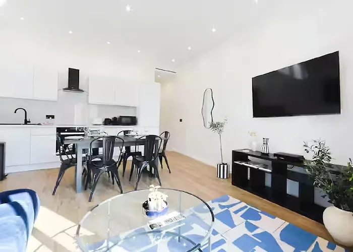 Apartmán Splendide Neuf Au Port De