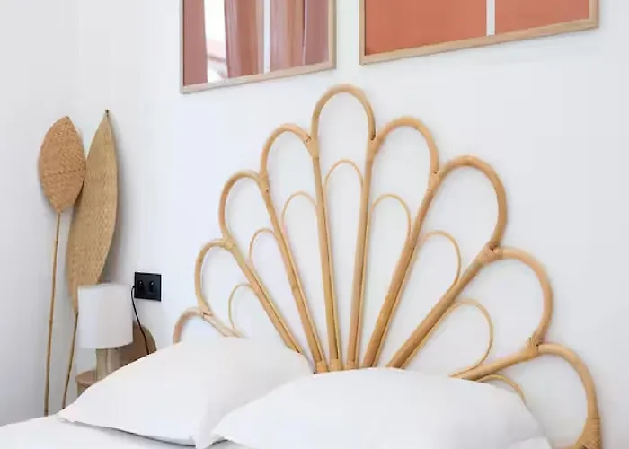 公寓 Splendide Neuf Au Port De 尼斯