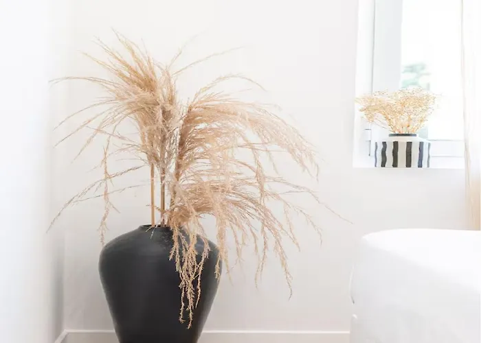 公寓 Splendide Neuf Au Port De *